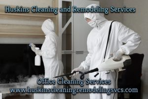 Preferred Office Cleaning Services in Omaha, NE